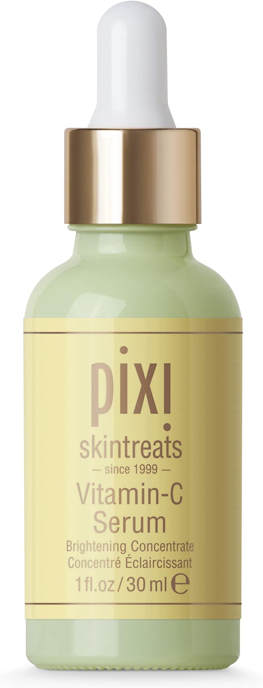 Pixi Vitamin-C Serum 30ml- Brigthening Serum