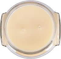 Vista 3 de Tyler Candle Co. Vela de ponche de huevo de 22 oz