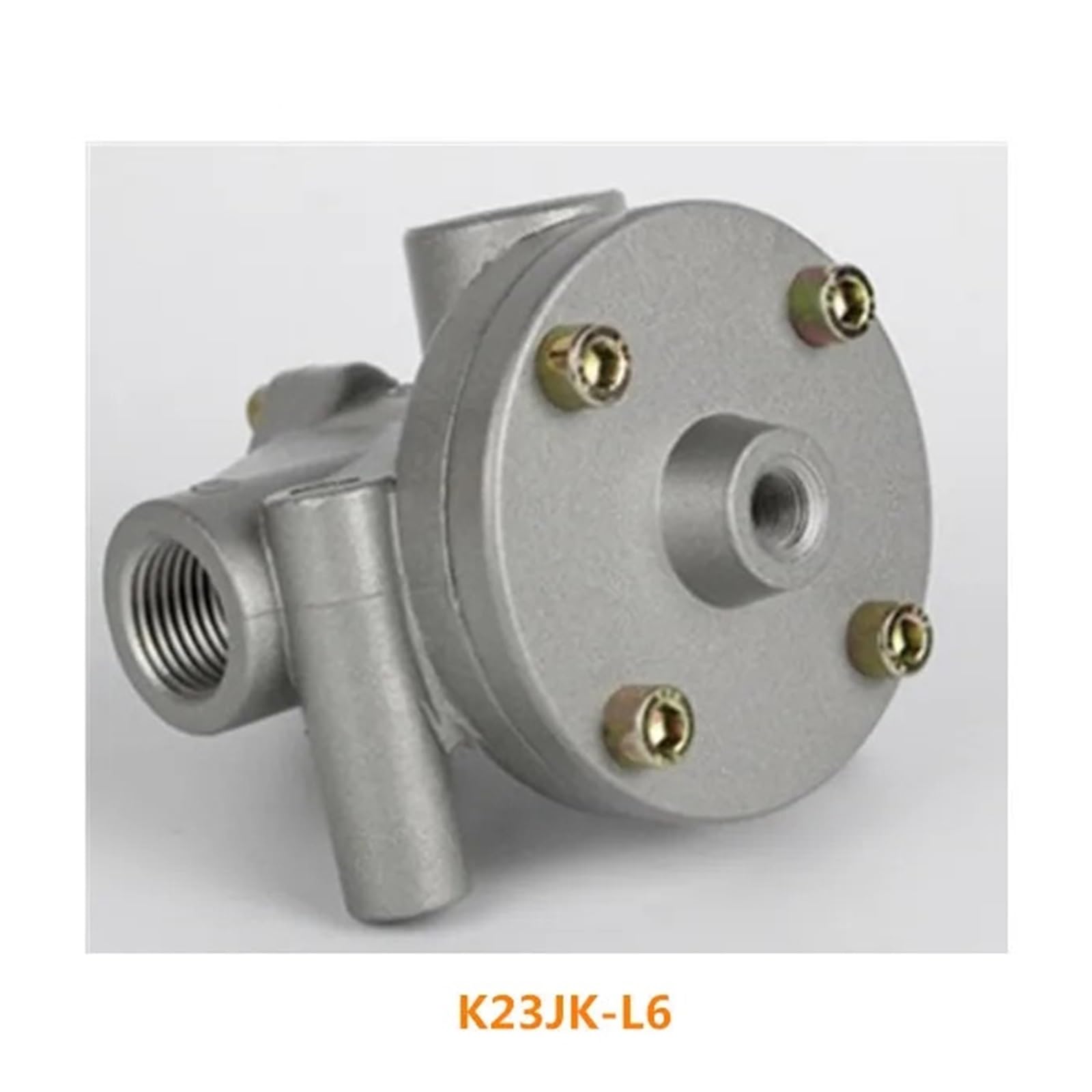 Zawór odcinający gaz do K23JK-L6-L8-L10-L15-L20-L25-L32-L40-L50-RJPC(K23JK-L32-R)