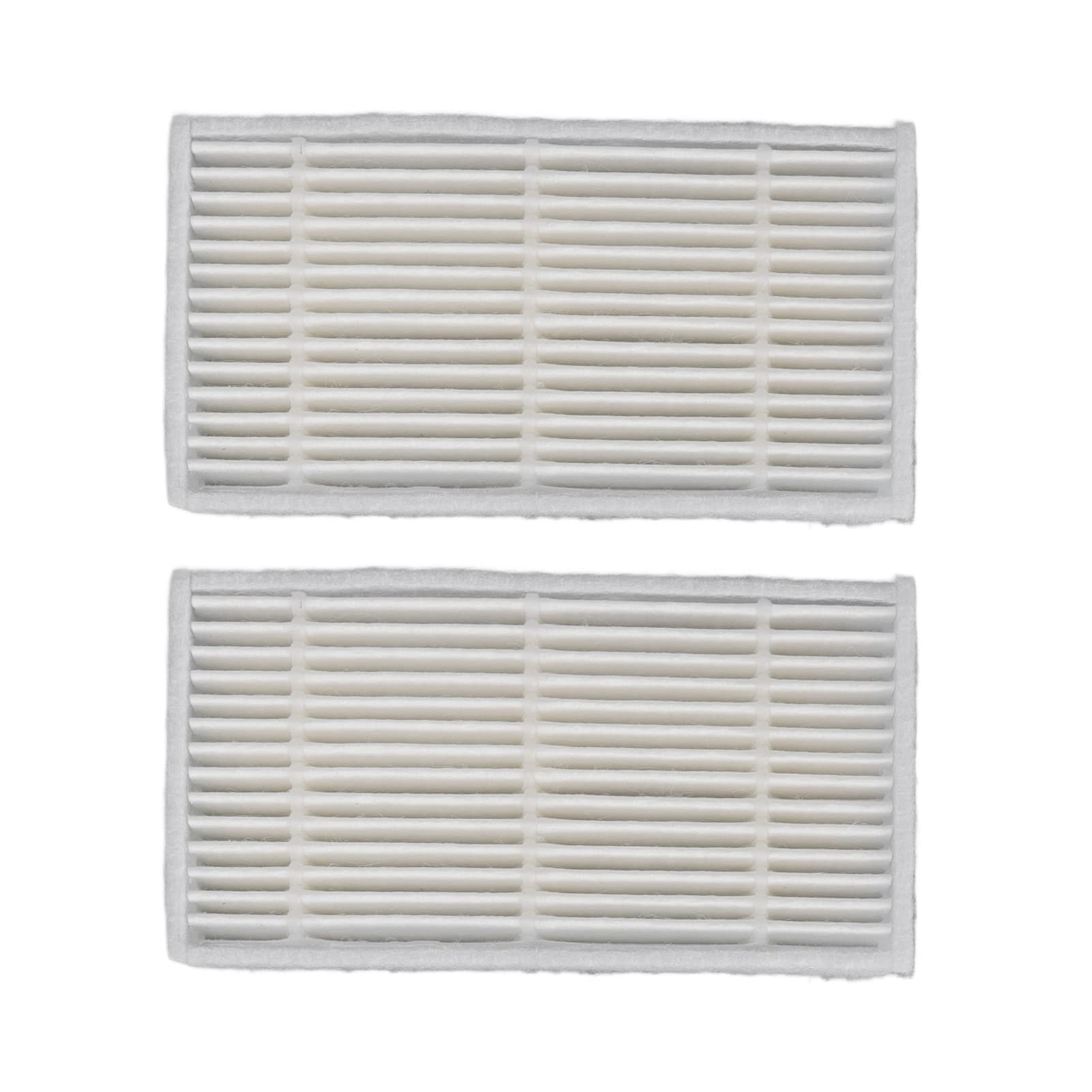 Kit de Batería para Barredora, Kit de Filtro y Cepillo para Barredora NiMH 14,4 V 3500 MAh con Cepillo Lateral y Filtro HEPA, Repuesto para CR120 CR121 CR540 para Limpieza de Pisos del