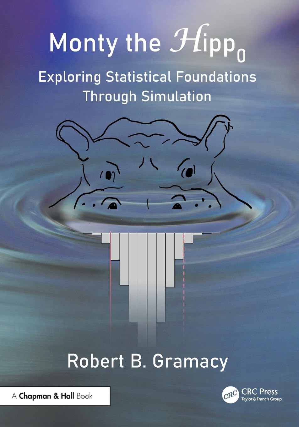 Monty the Null Hippopotamus: Exploring Statistical Foundations Through Simulation