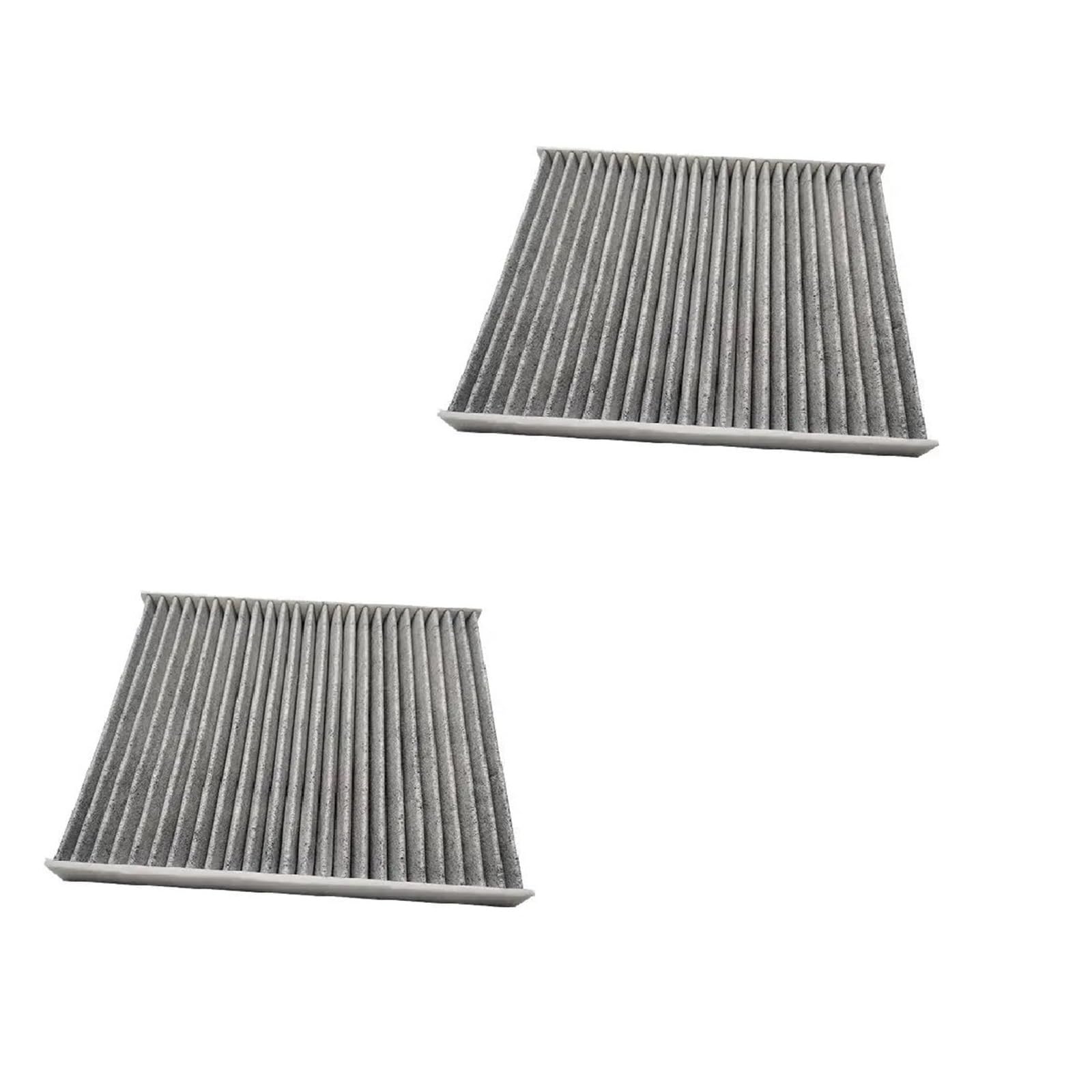 Parti di automobili Filtro Aria Abitacolo A Carbone Attivo Per Acura TSX 2004-2014 CF10134 80219-SHJ-A01 80292-SDA-407 80292-SDA-A01