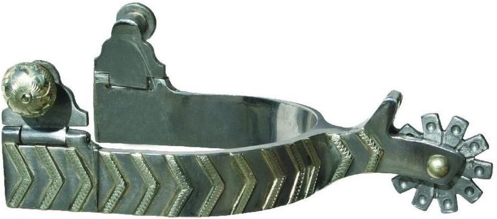 Professionals Choice Equine Cowgirl Spur