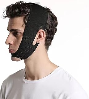 Máscara de elevación de línea V, reductor de ...