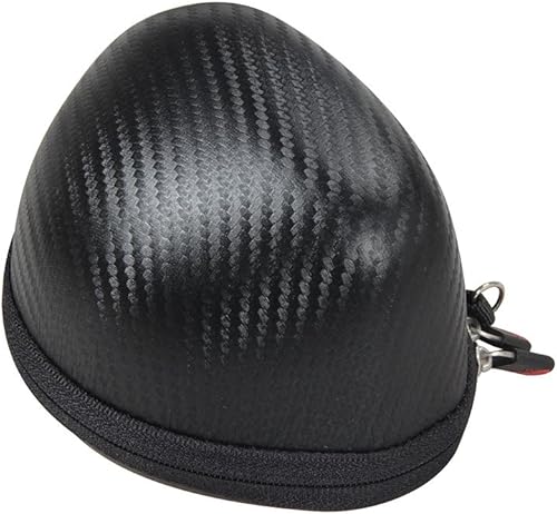 Miniatura 3 de Hermitshell Funda de viaje para mouse vertical Evoluent VerticalMouse de 4 pulgadas, tamaño regular, mano derecha, inalámbrico VM4RW / VM4SW