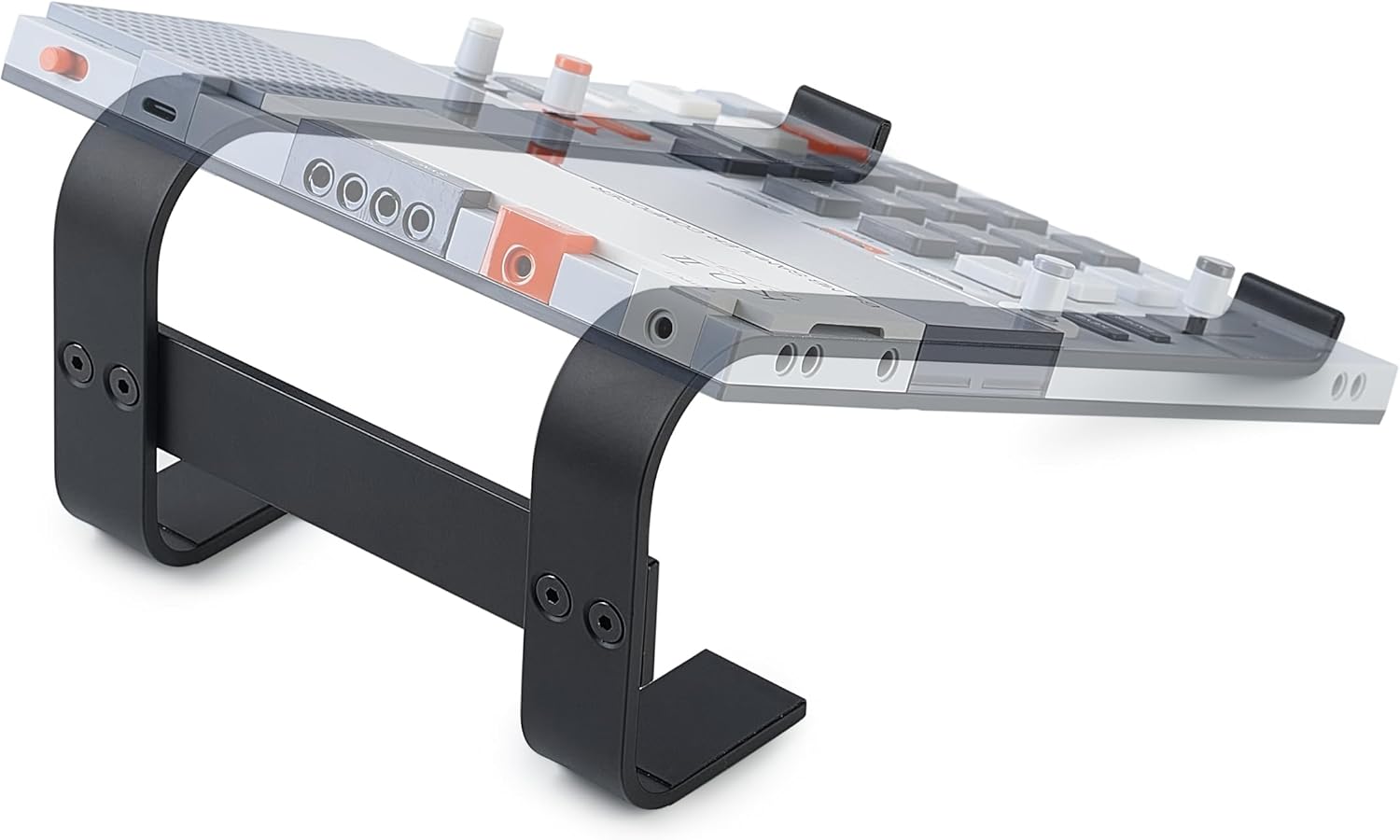 Sound Addicted Stand for EP–133 K.O. II | 25° Tilt Reduces Neck and Back Pain During Your Beat Production