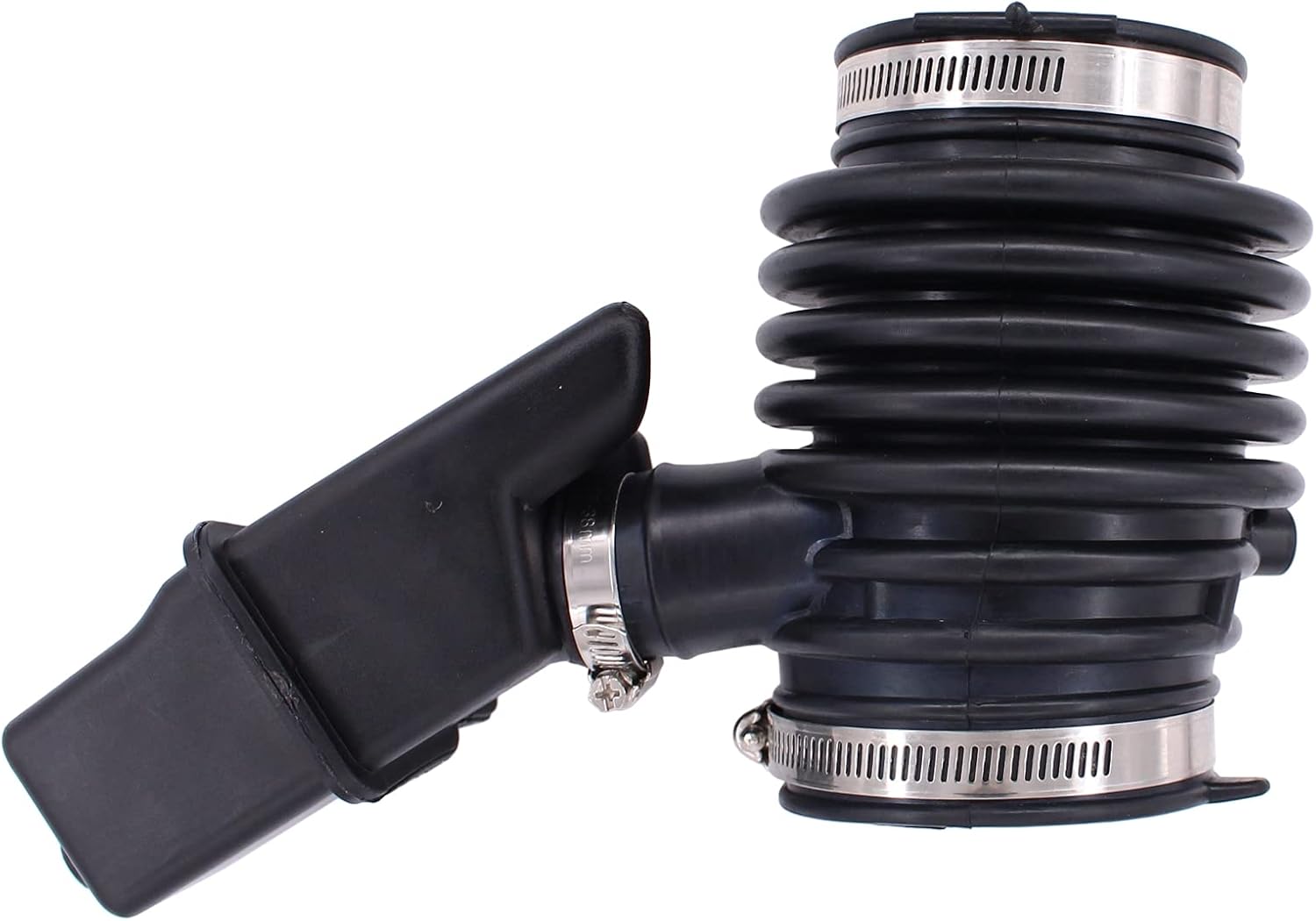 NewYall Upper Engine Air Intake Hose for Nissan Altima 3.5L 2007-2018