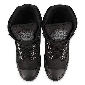 Amazon | [Timberland] [ティンバーランド] HERITAGE RUBBER TOE