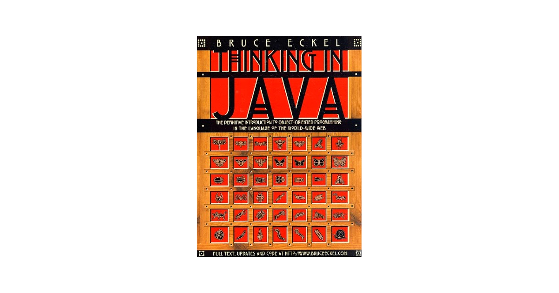 洋書 Thinking in Java Thinking in Java: The Definitive Introduction to Object