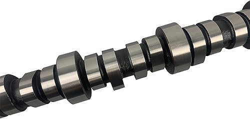 Miniatura 3 de Reemplazo del árbol de levas del motor para GMC Sierra Chevy Suburban Tahoe Silverado 1500 5.3L 5.3 L 5.3 para vehículos seleccionados GM 12619823