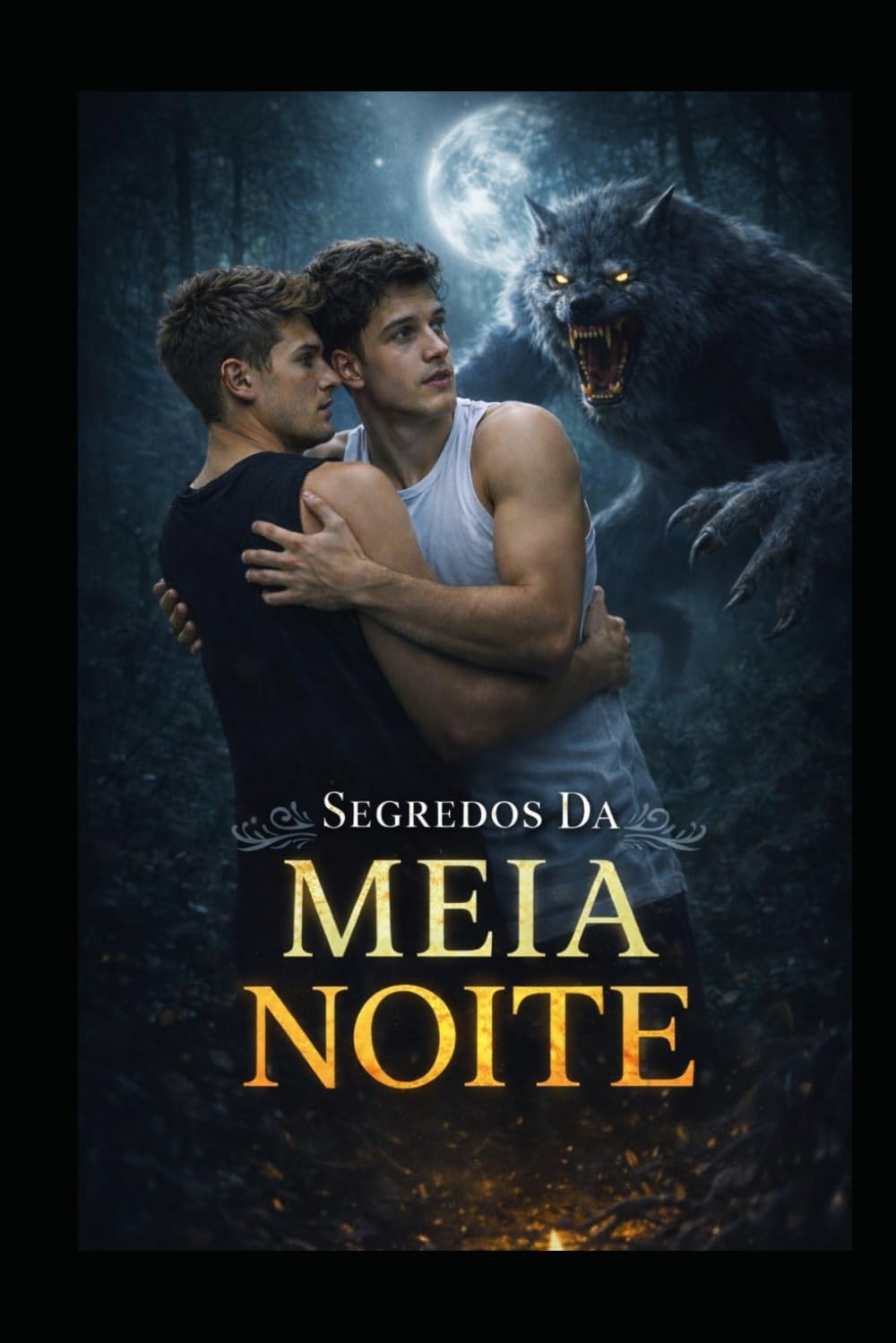 Segredos Da Meia Noite