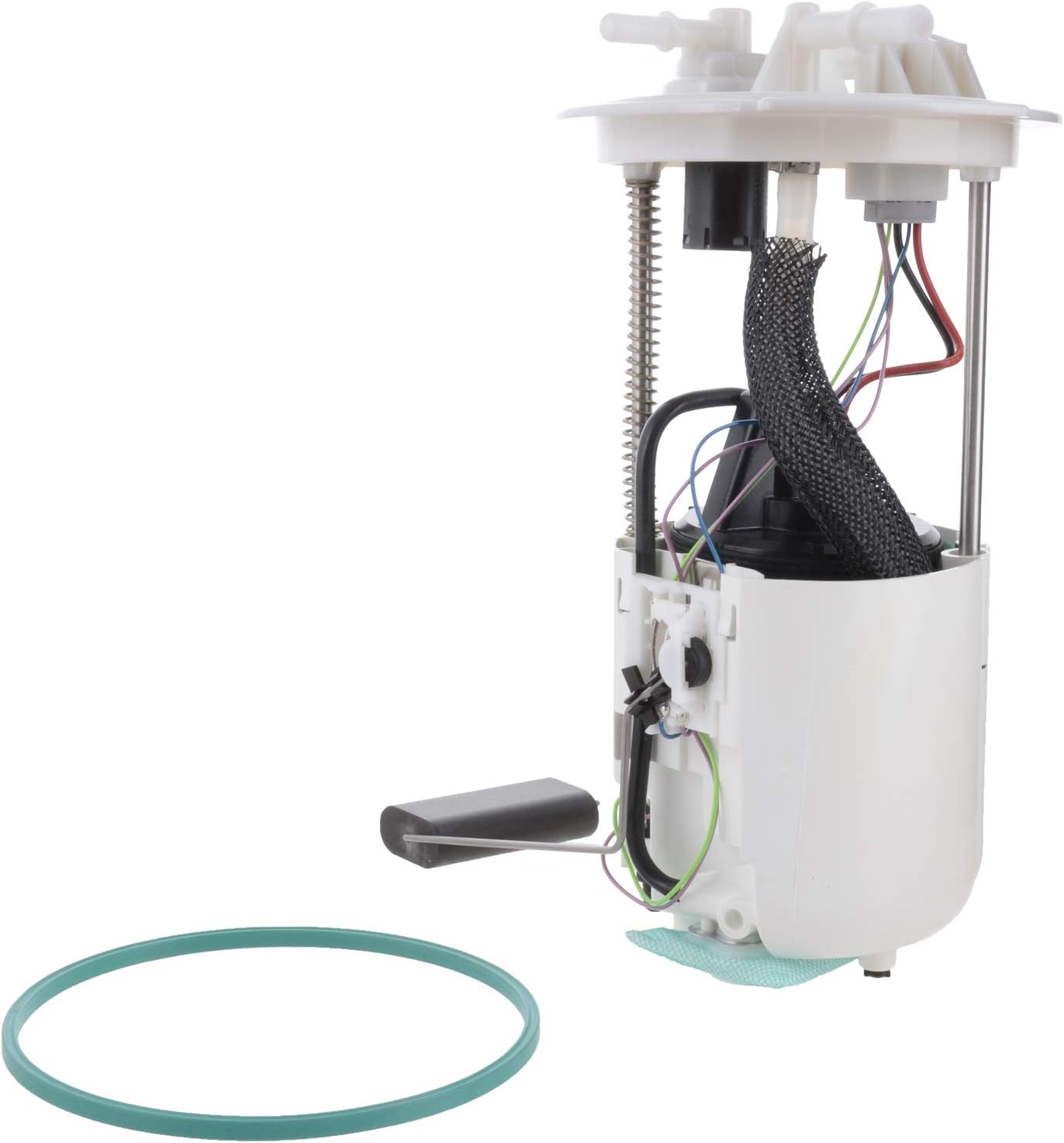 Carter Fuel Systems Carter P76169M Fuel Pump Module Assembly