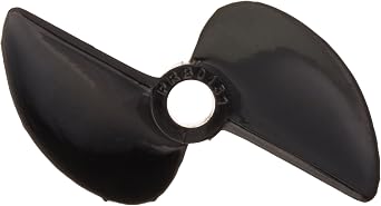 Pro Boat Propeller Comp 1.6x1.6x3/16 Shaft