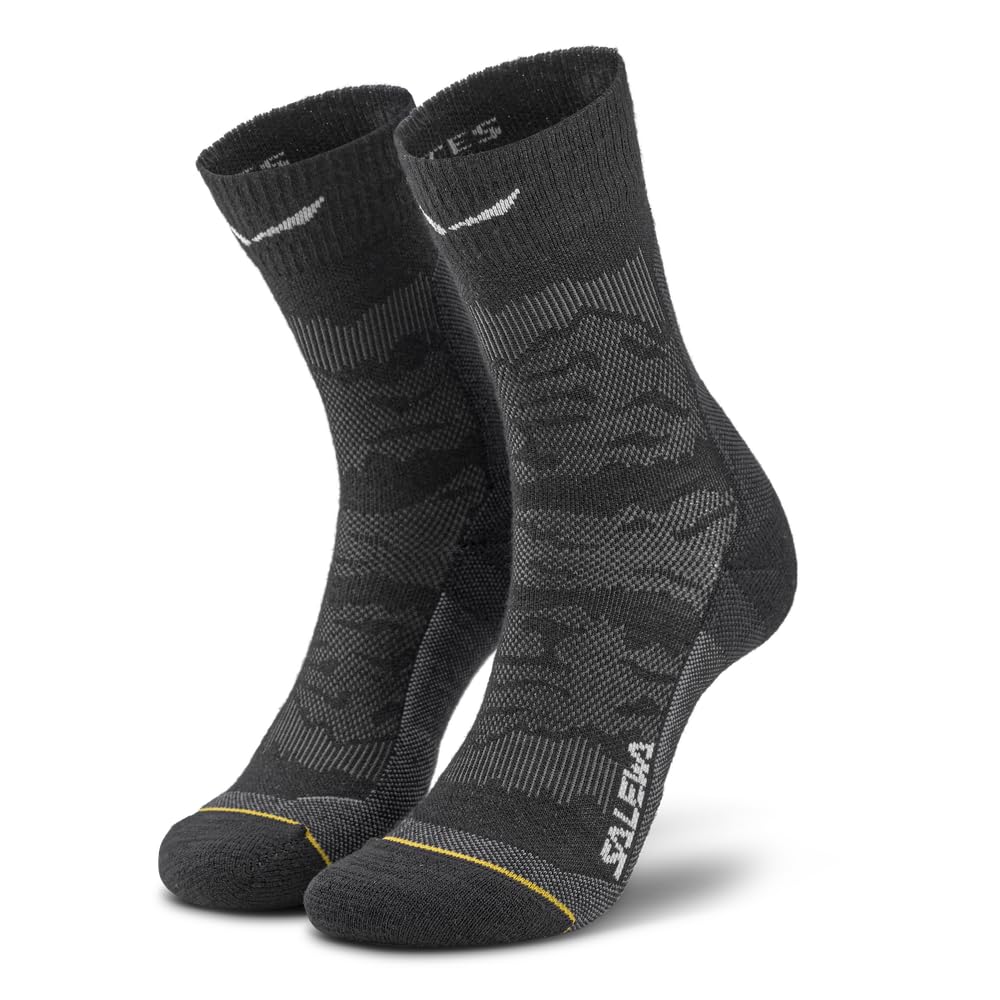 SALEWA Ortles Am Crew Sock W Calzini Donna