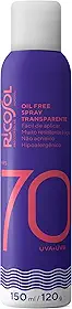 Ricosol - Prot. Solar Spray FPS 70-150 ml