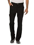 Womens Fly Front Pant Short