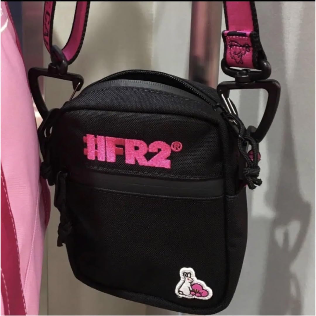 FR2 梅 ボディバッグ ショルダーバック Amazon.co.jp: FR2 梅 ショルダーバッグ : ファッション