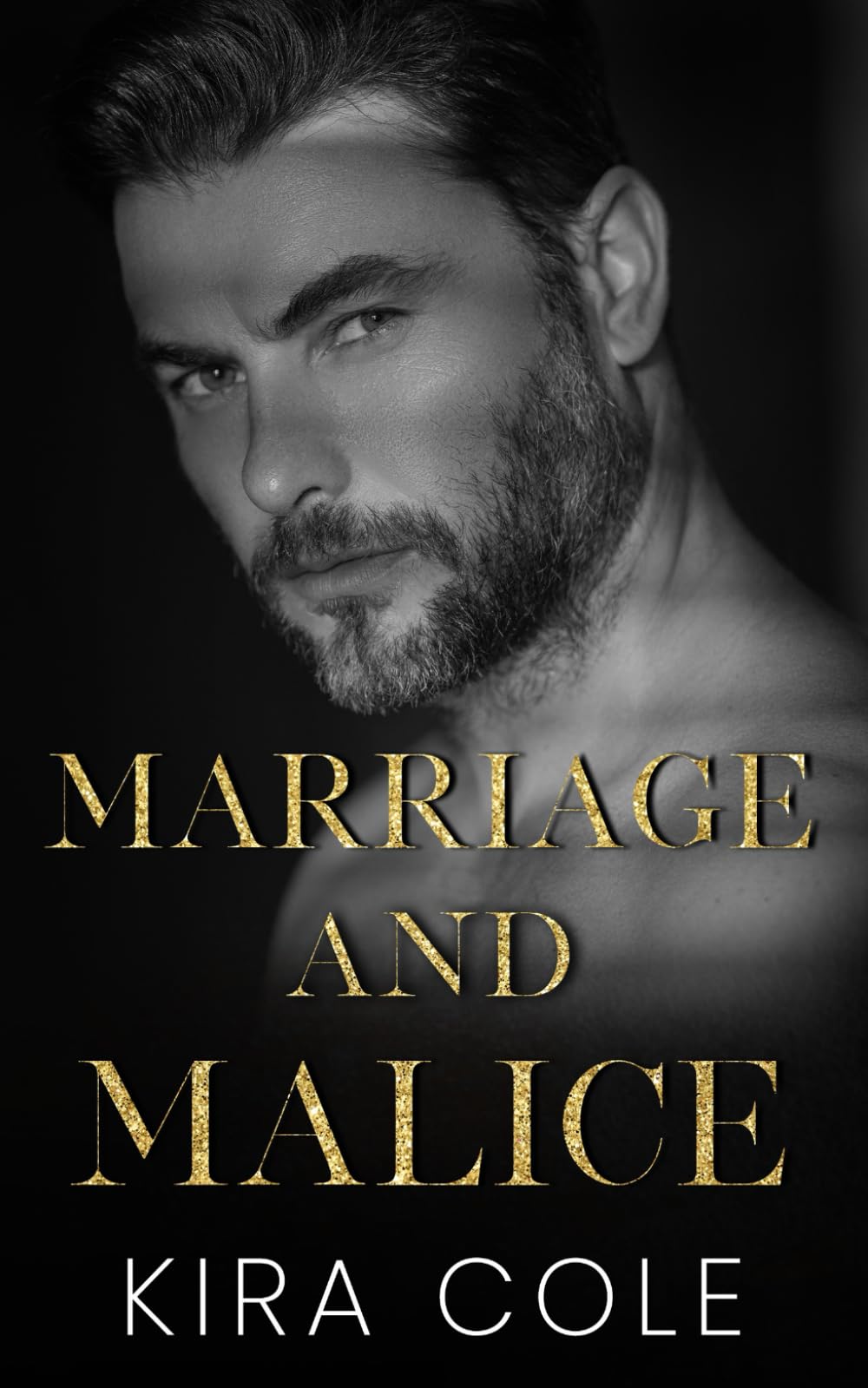 Marriage and Malice: An Enemies to Lovers Mafia Romance (Mobster's Obsession)