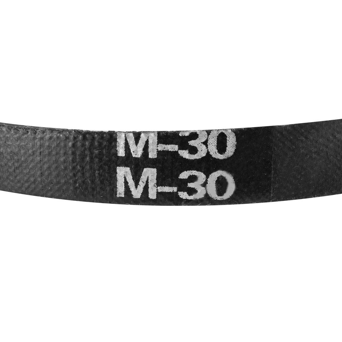 Sourcing Map Courroie Trapézoïdale D'entraînement M-30 | FindTheDeal