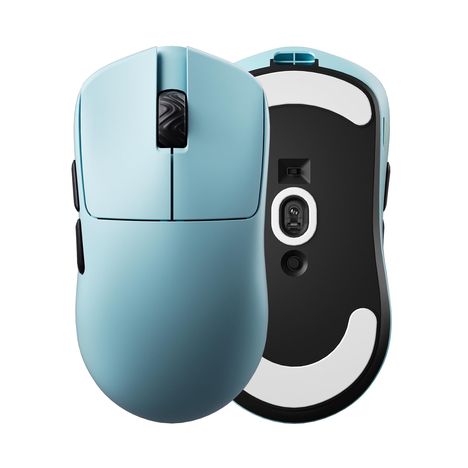 scyroxV6 ワイヤレスゲーミングマウス Amazon.co.jp: SCYROX V6 軽量 ワイヤレスゲーミングマウス 40g Pixart