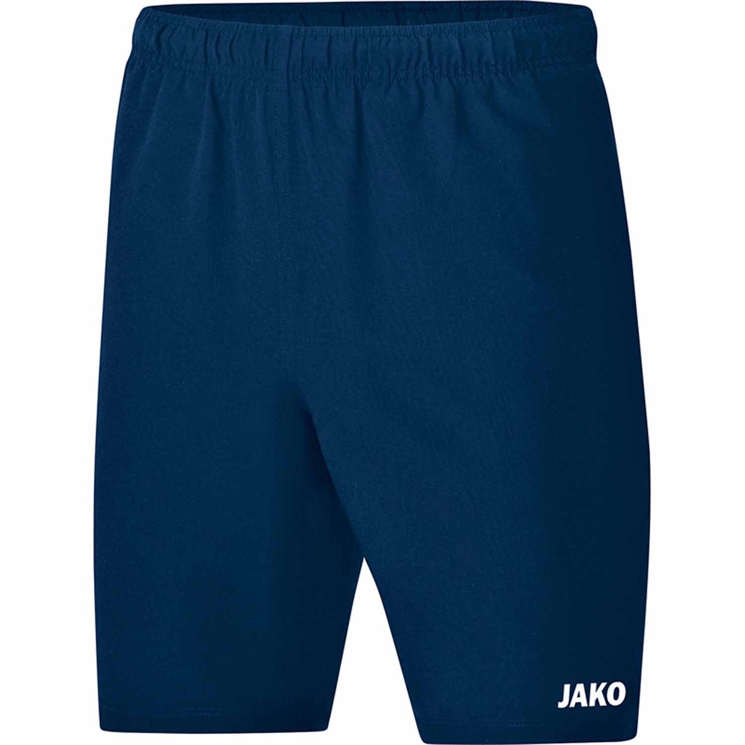 JAKO Short Classico - Szorty i spódnice Mężczyźni