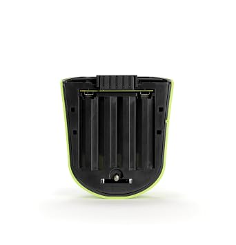NETALLY - LRAT-AA-Green Linkrunner AT Replacement Battery Pack - Batteries Not Included
