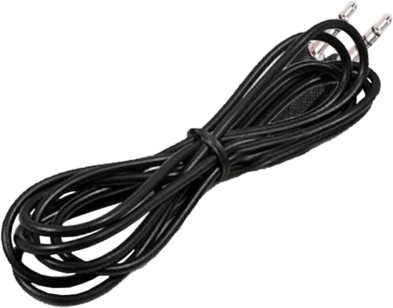 UpBright New AUX in Cable Audio in Cord Compatible with Sescom LN2MIC Tascam DR-05 DR-40 DR-07 DR-100 MKII Recorder DR-2d DR-V1HD HD Video Linear PCM Recorder