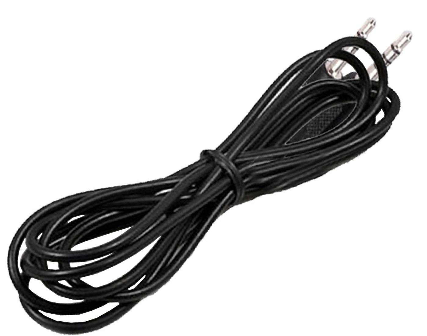 UPBRIGHT 3.5mm AV Out to AUX in Cable Audio/Video Cable