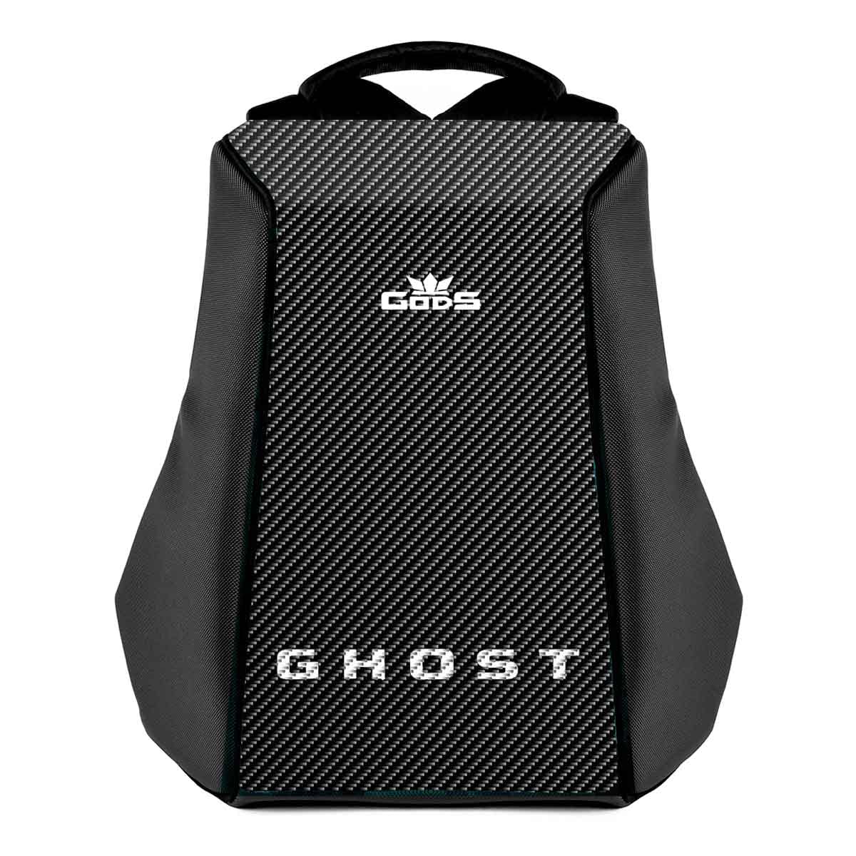 ghost laptop bag