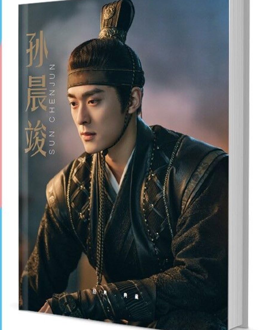 俳優リーレンチェンmodel置物 俳優リーレンチェンmodel置物