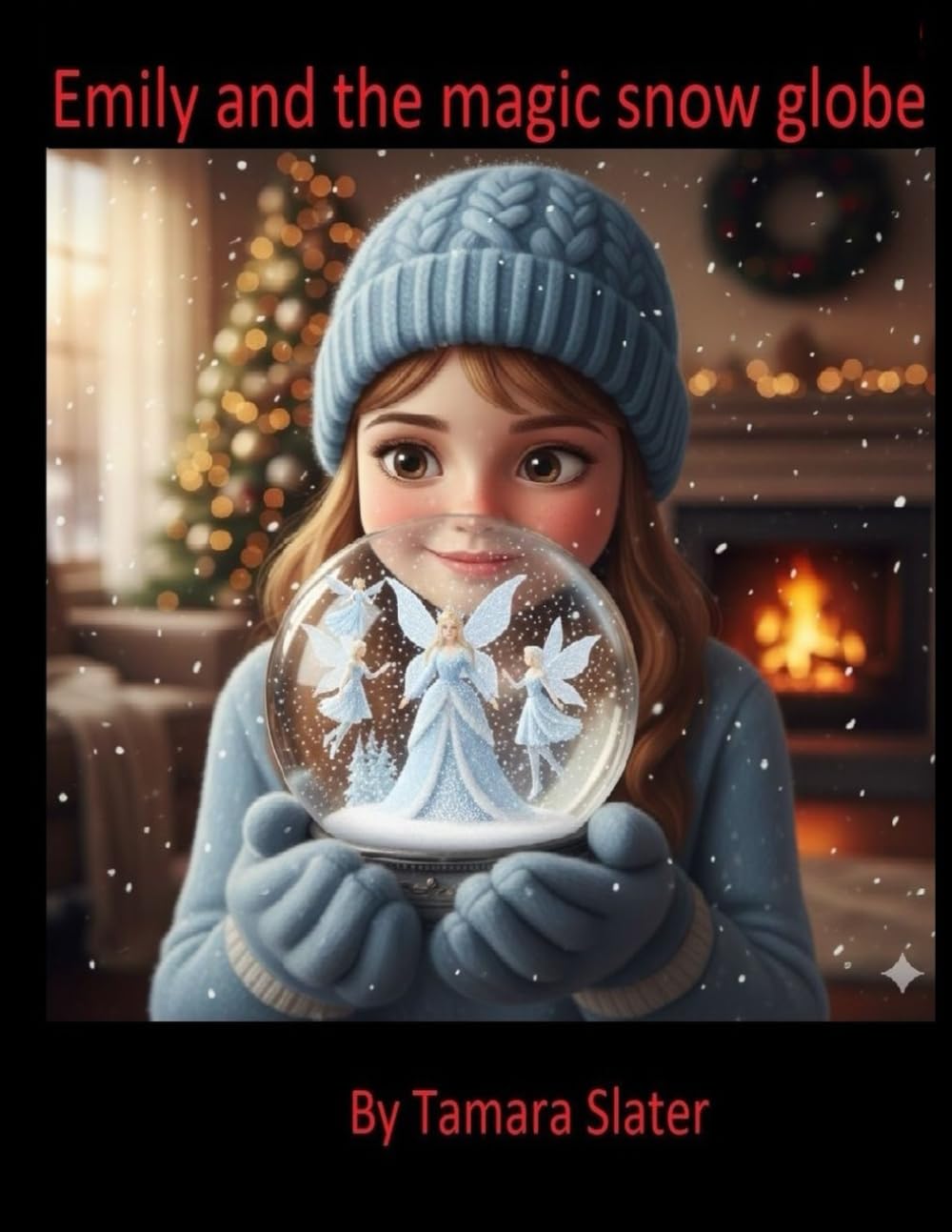 Emily and the magic snow Globe