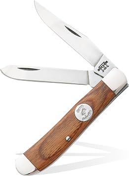 Small Trapper Walnut
