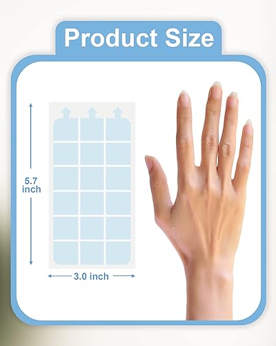 Miniatura 3 de 40 piezas de repuesto para tarjetas de pegamento de repuesto para Dynatrap DT3009 DT3019 DT3039 Reemplazo de trampa de mosquitos para insectos para