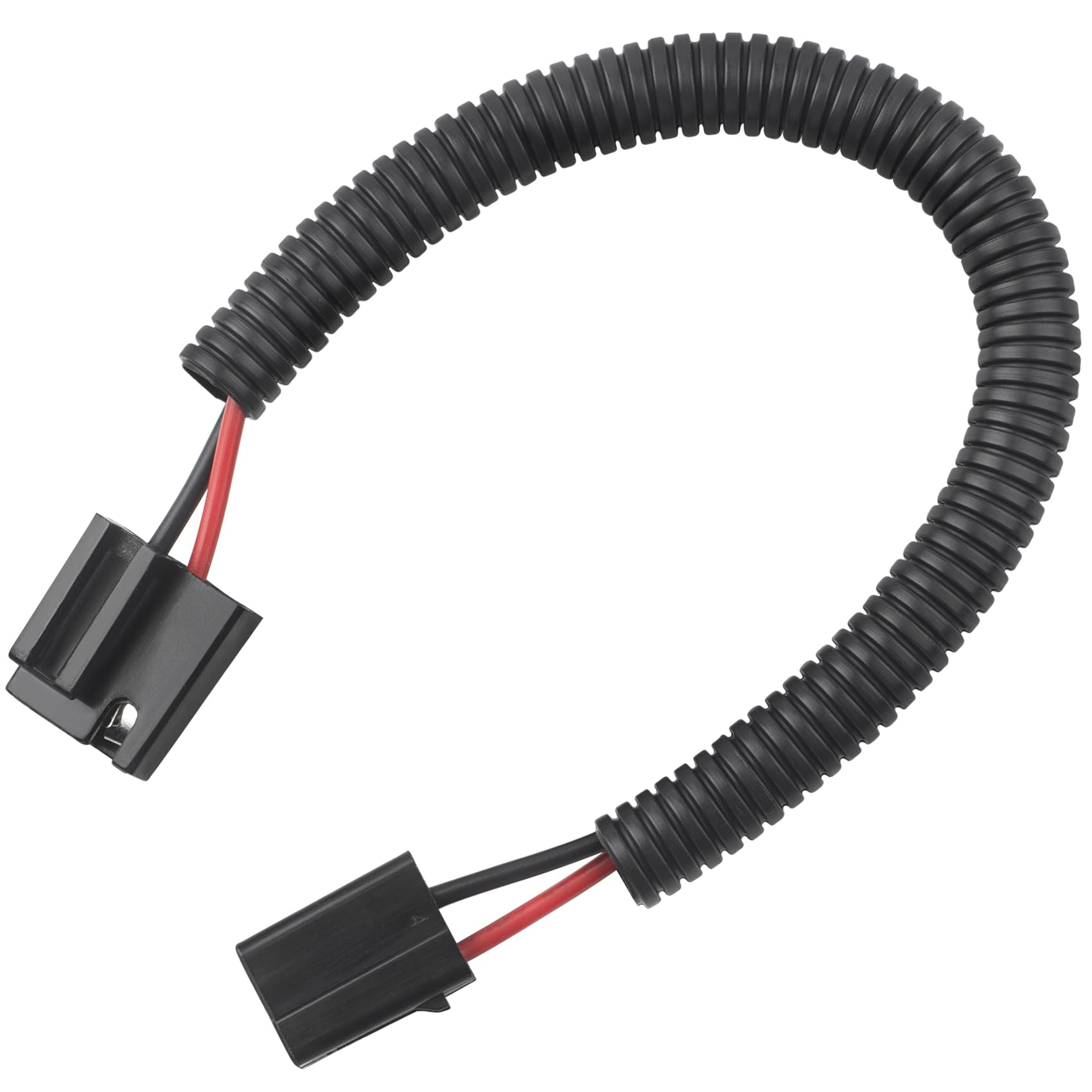 Arnés de cables de embrague de coleta, 5218-251-001, 500062, 539105637, 71410019, 71410021, embrague Pto, coleta de batería, compatible con AYP, Husqvarna, Craftsman, Rotary