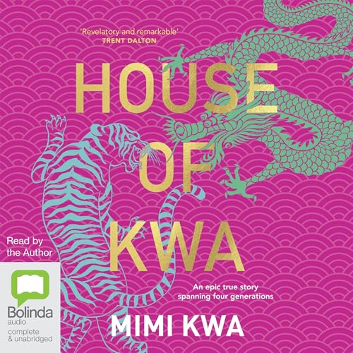Enjoy House of Kwa from Mimi Kwa episode artwork