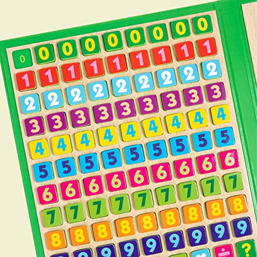 Livro ocupado pré-escolar - Livro Ocupado Magnético - Brinquedos Montessori para crianças, brinquedo