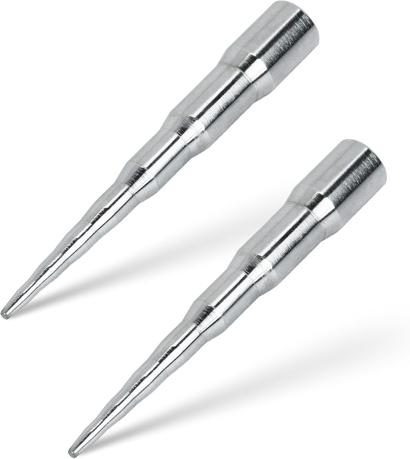 HAUTMEC 2PCS Swaging Tool Set, Copper Pipe Expander Tool 6 In 1 PL0032-2PC