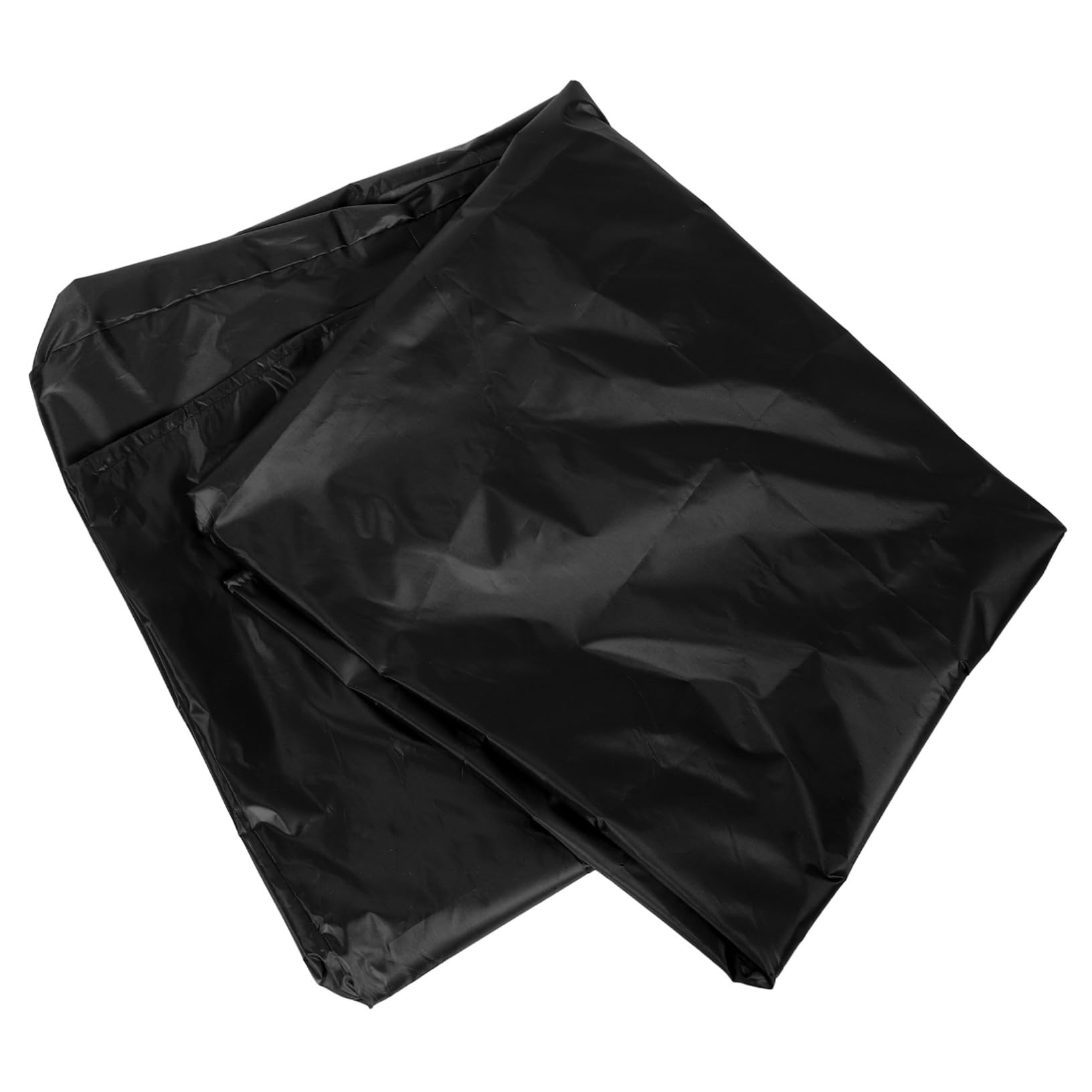Housse de coffre extérieur en tissu Oxford étanche pour mobilier de jardin protection hiver
