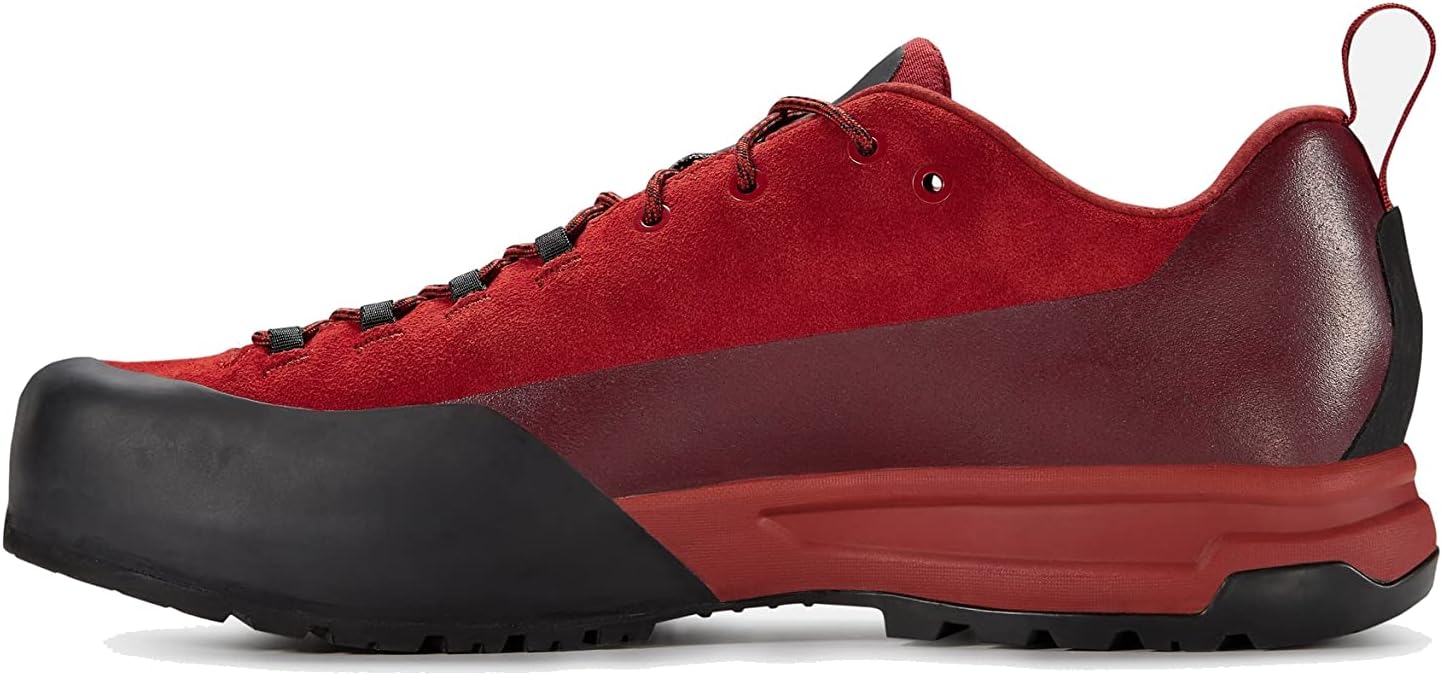 Arc'teryx Konseal AR Shoe Men's | All Round Versatile Approach Shoe