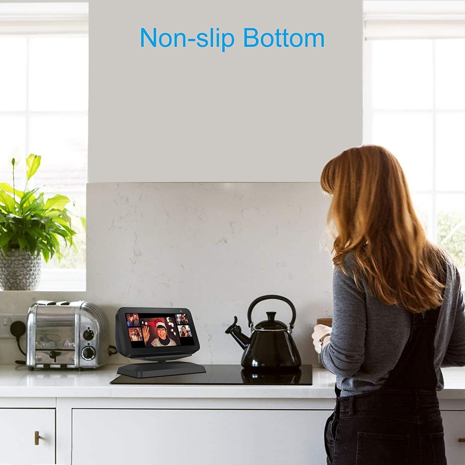 SUNJOYCO Stand Holder