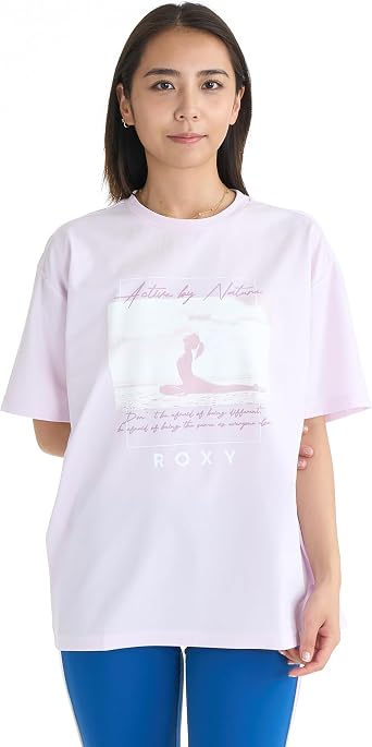 Roxy Bloom Bright S/S TEE
