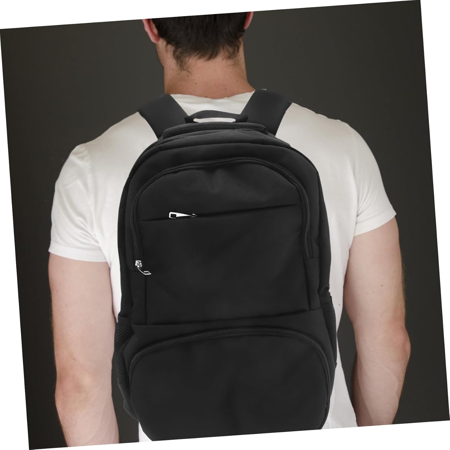 Multipurpose Insulated Backpack Leakproof Cooler Bag for Outdoor Travel Camping Park Beach