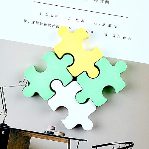 Miniatura 5 de Paquete de 2 moldes de silicona para hacer chocolates, caramelos, gelatina, gelatina, hornear, galletas, mini, jabón, resina, cera, crayón,