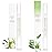 Meschett 2PCS Cuticle Oil Pens for Nail Care,Cuticle Revitalizer Oil Pen with Soft Brush,Cuticle Oil to Prevent Nail Cracking and Dry (Aloe & Jasmine Flavor)