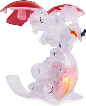 Bakugan Legends 2023 Nova Diamond Dragonoid