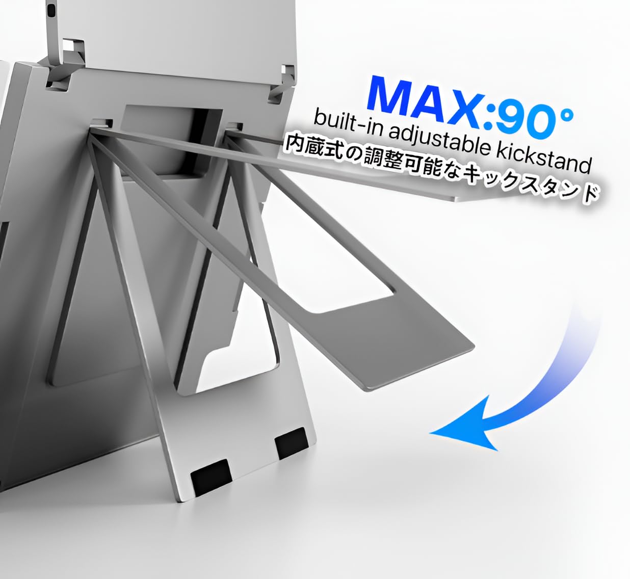 Amazon.co.jp: 【2026新型・トリプルモニター】X90G 15.6インチ