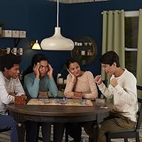 Vista 7 de Hasbro 0604072 Risk (en holandés)