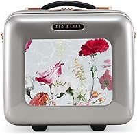 Vista 1 de Ted Baker Equipaje giratorio ligero Hardside para mujer
