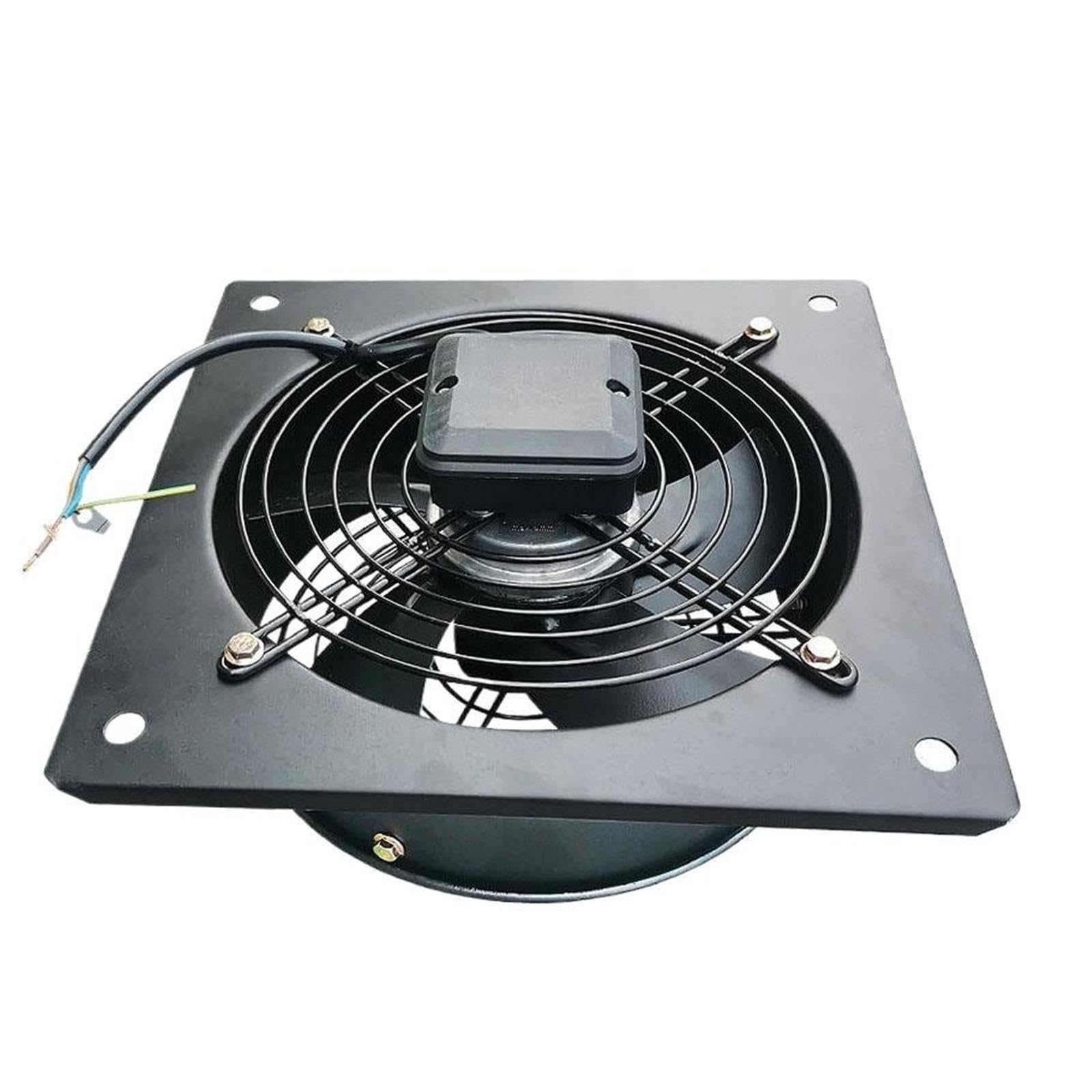 Changement d'air Ventilateur d'extraction Ventilation Grenier