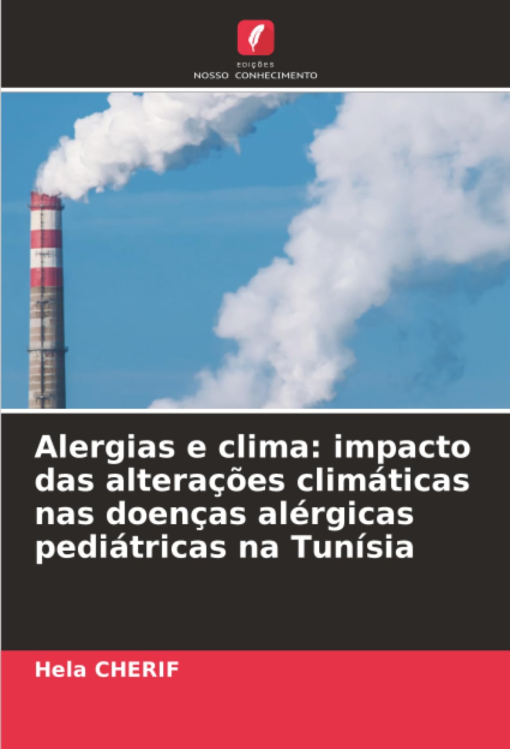 Alergias e clima: impacto das alterações climáticas nas doenças alérgicas pediátricas na Tunísia